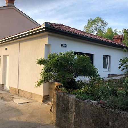 Milla 2 Daire Rijeka Dış mekan fotoğraf