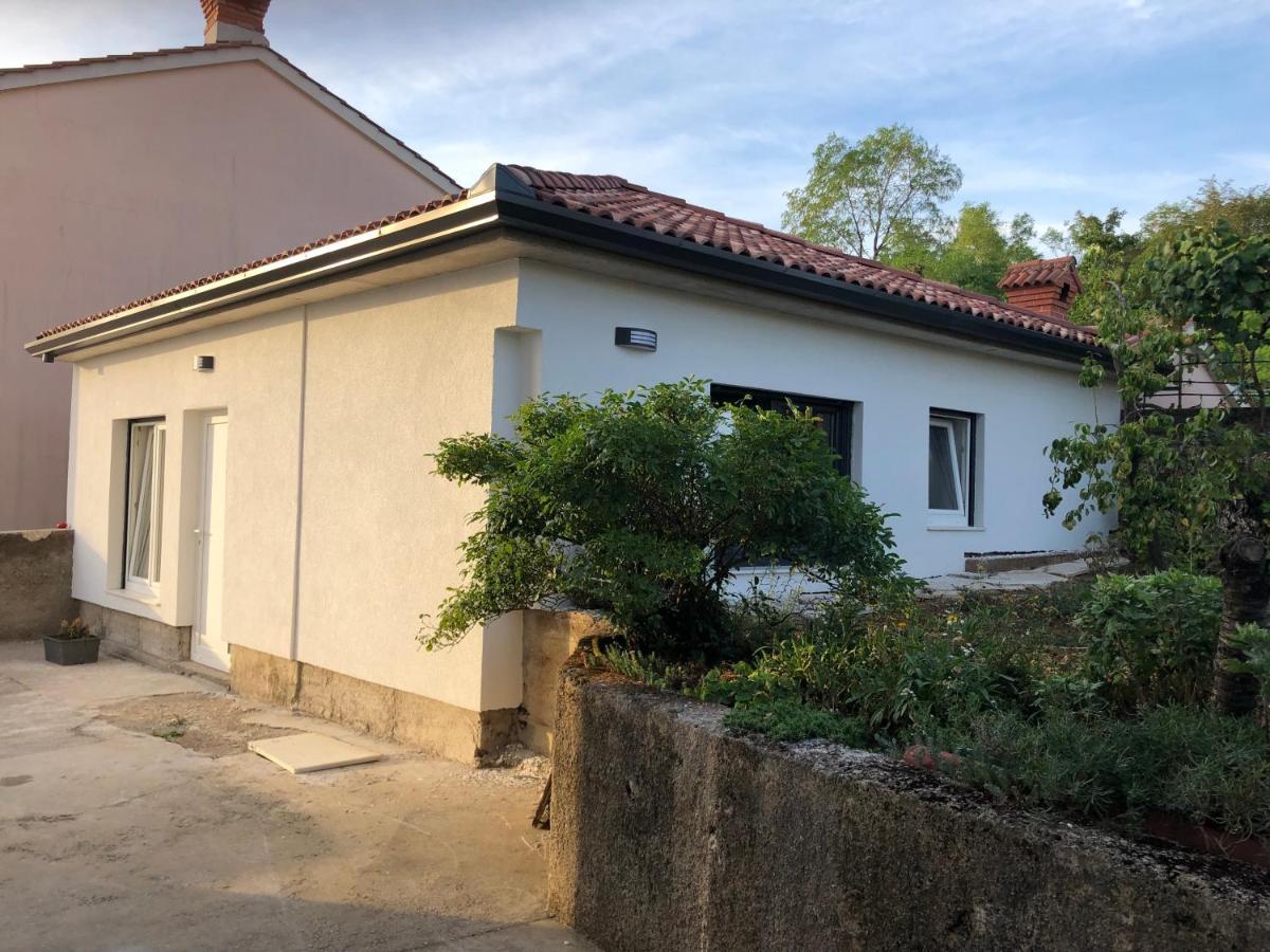 Milla 2 Daire Rijeka Dış mekan fotoğraf
