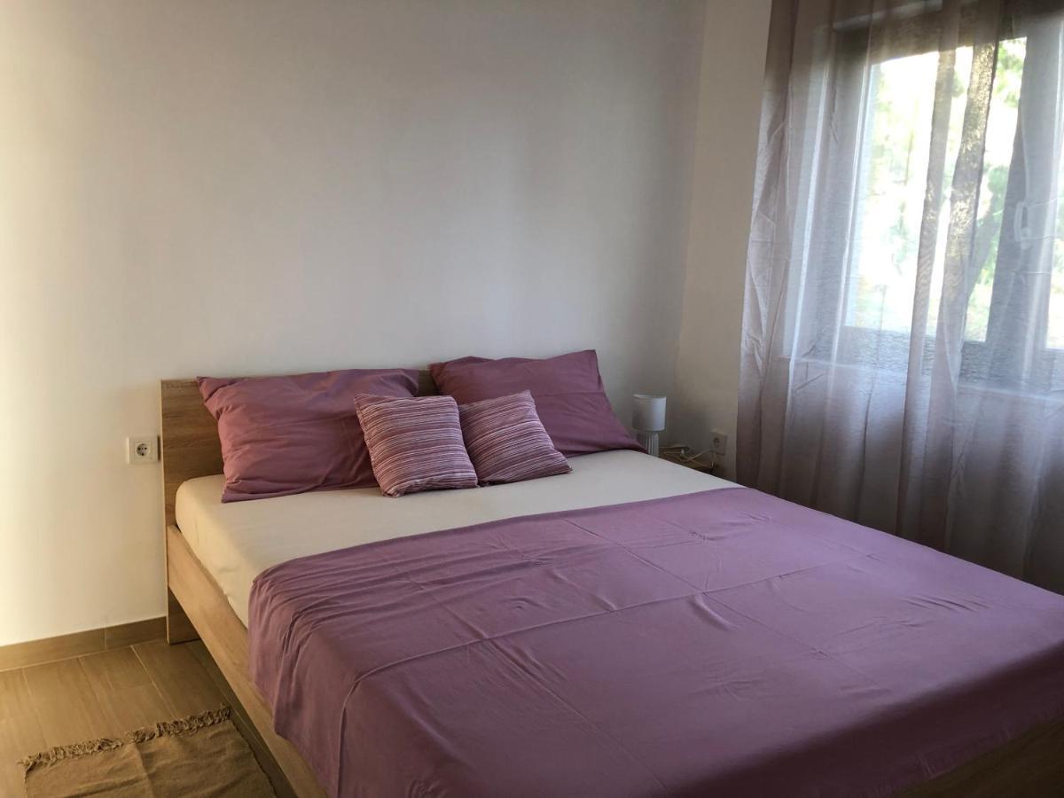 Milla 2 Daire Rijeka Dış mekan fotoğraf